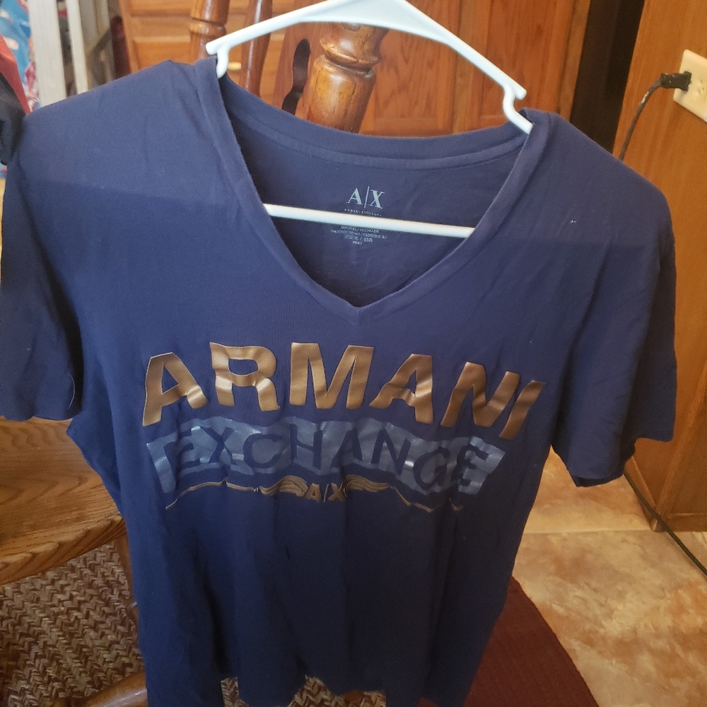 Armani Exchange Tshirt